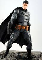 Batman (Marvel Legends) Custom Action Figure