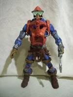 Mekaneck (Masters of the Universe) Custom Action Figure