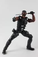 Marvel Legends Blade (Marvel Legends) Custom Action Figure