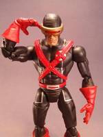 Cyclops (Marvel Legends) Custom Action Figure