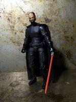 Young Darth Vader (Star Wars) Custom Action Figure