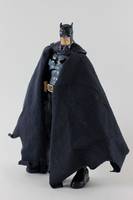 Attack Armor Batman (Batman) Custom Action Figure