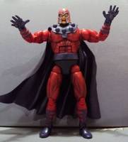 Magneto V2 (Marvel Select) Custom Action Figure
