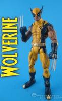 Wolverine (Modern) (Marvel Legends) Custom Action Figure