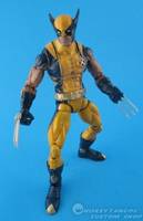 Wolverine (Modern) (Marvel Legends) Custom Action Figure