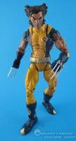 Wolverine (Modern) (Marvel Legends) Custom Action Figure