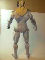 Bone Monster (Masters of the Universe) Custom Action Figure