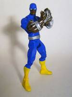 Strongarm (Marvel Legends) Custom Action Figure