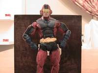 Marvel Legends Goliath (Marvel Legends) Custom Action Figure