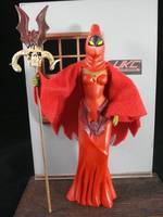 Shadow Weaver V 3.0 (Classics) (Masters of the Universe) Custom Action Figure