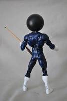8-Ball (Marvel Legends) Custom Action Figure