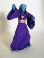 High Priest Ghaur (Marvel Legends) Custom Action Figure