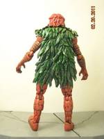 Clan Destine ( HEX ) (Marvel) Custom Action Figure