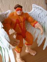 Mimic (Marvel Legends) Custom Action Figure