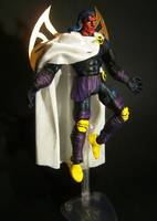 Exodus (Marvel Legends) Custom Action Figure