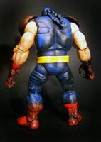 Kamal (Marvel Legends) Custom Action Figure