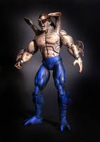 Alistair Smythe (Marvel Legends) Custom Action Figure