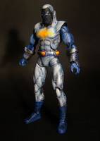 Photon (Marvel Legends) Custom Action Figure