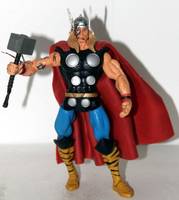Ragnarok / Clone Thor (Marvel Legends) Custom Action Figure
