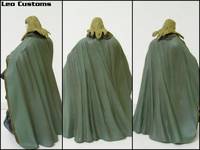 Thandruil, King of Mirkwood (Lord of the Rings) Custom Action Figure