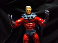 Magneto V3 (Marvel Legends) Custom Action Figure