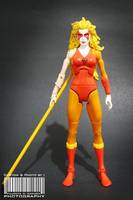 Cheetara (Thundercats) Custom Action Figure