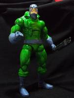 Wrecker (Marvel Legends) Custom Action Figure