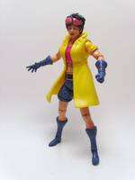 Jubilee X-Men (Marvel Legends) Custom Action Figure