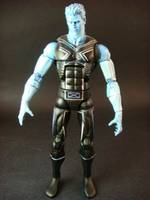 Iceman (Marvel Legends) Custom Action Figure