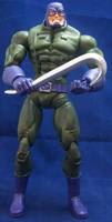 Wrecker (Marvel Legends) Custom Action Figure