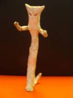 Ittan-Momen (Mego) Custom Action Figure