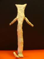 Ittan-Momen (Mego) Custom Action Figure