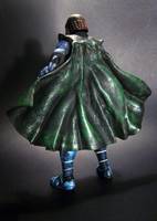 Seth (Marvel Legends) Custom Action Figure