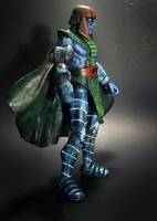 Seth (Marvel Legends) Custom Action Figure