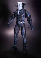 Tombstone (Marvel Legends) Custom Action Figure