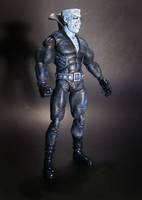 Tombstone (Marvel Legends) Custom Action Figure