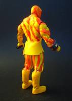 Jorfar (Original) Custom Action Figure