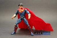 Justice League HALO 3 STYLE (Halo) Custom Action Figure