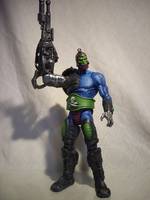 Trapjaw (Masters of the Universe) Custom Action Figure