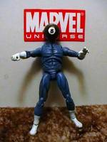 8-Ball (MU Style) (Marvel Universe) Custom Action Figure