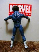 8-Ball (MU Style) (Marvel Universe) Custom Action Figure