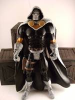Taskmaster (Marvel Legends) Custom Action Figure