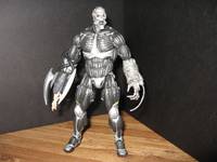 Death's Head (Marvel Universe) Custom Action Figure
