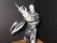 Death's Head (Marvel Universe) Custom Action Figure