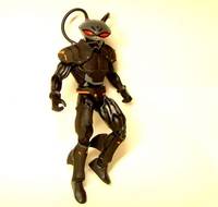 Young Justice Black Manta (DC Universe) Custom Action Figure