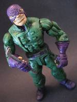 Wrecker (Marvel Legends) Custom Action Figure