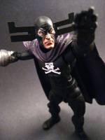 Grim Reaper (Marvel Legends) Custom Action Figure