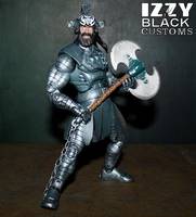 Typhon (Marvel Legends) Custom Action Figure