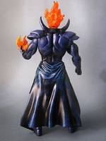 Dormammu Marvel Vs Capcom (Marvel vs Capcom) Custom Action Figure