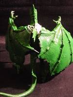 Sauron (Marvel Legends) Custom Action Figure